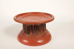 Offering Lacquer Tray