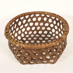Shaker Basket