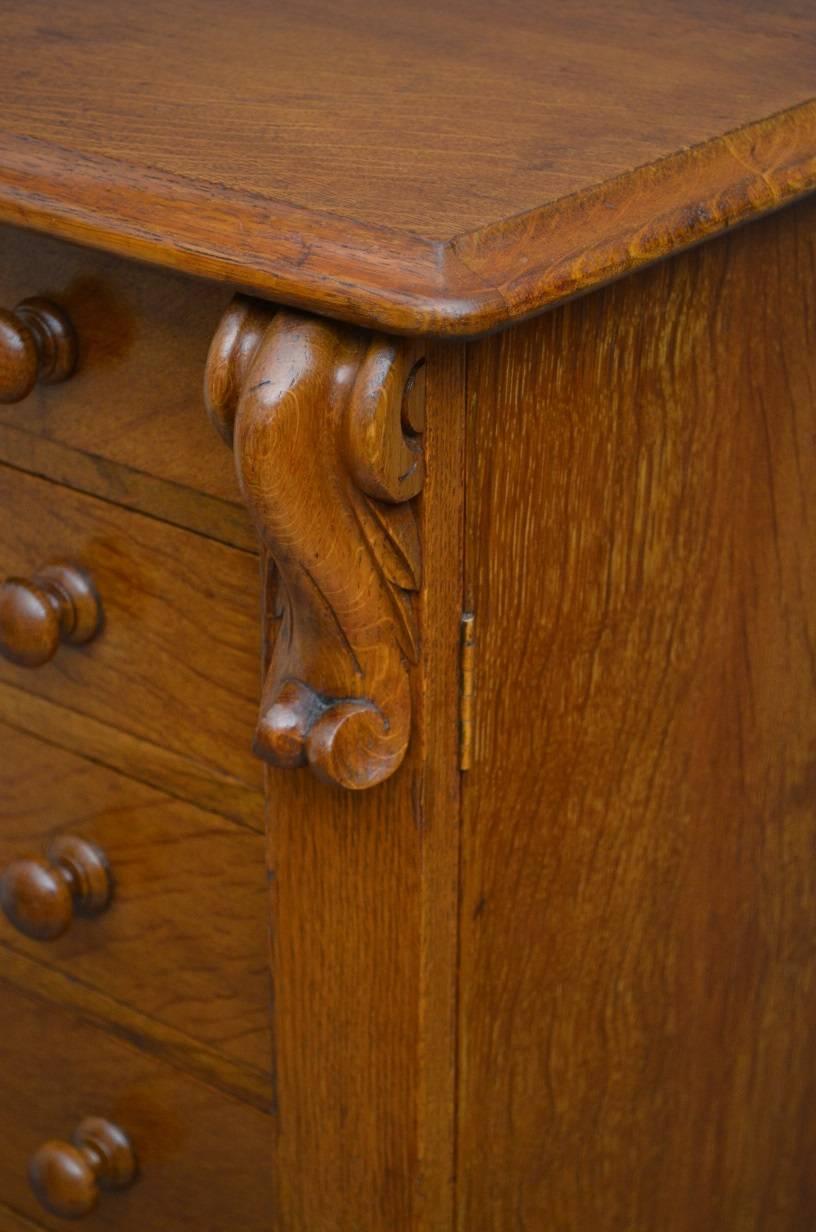 wellington chest of drawers