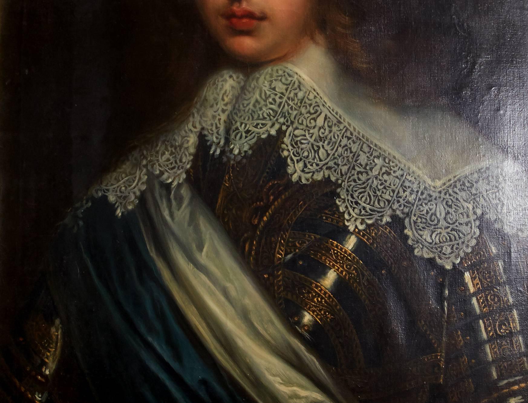 prince valdemar and prince george