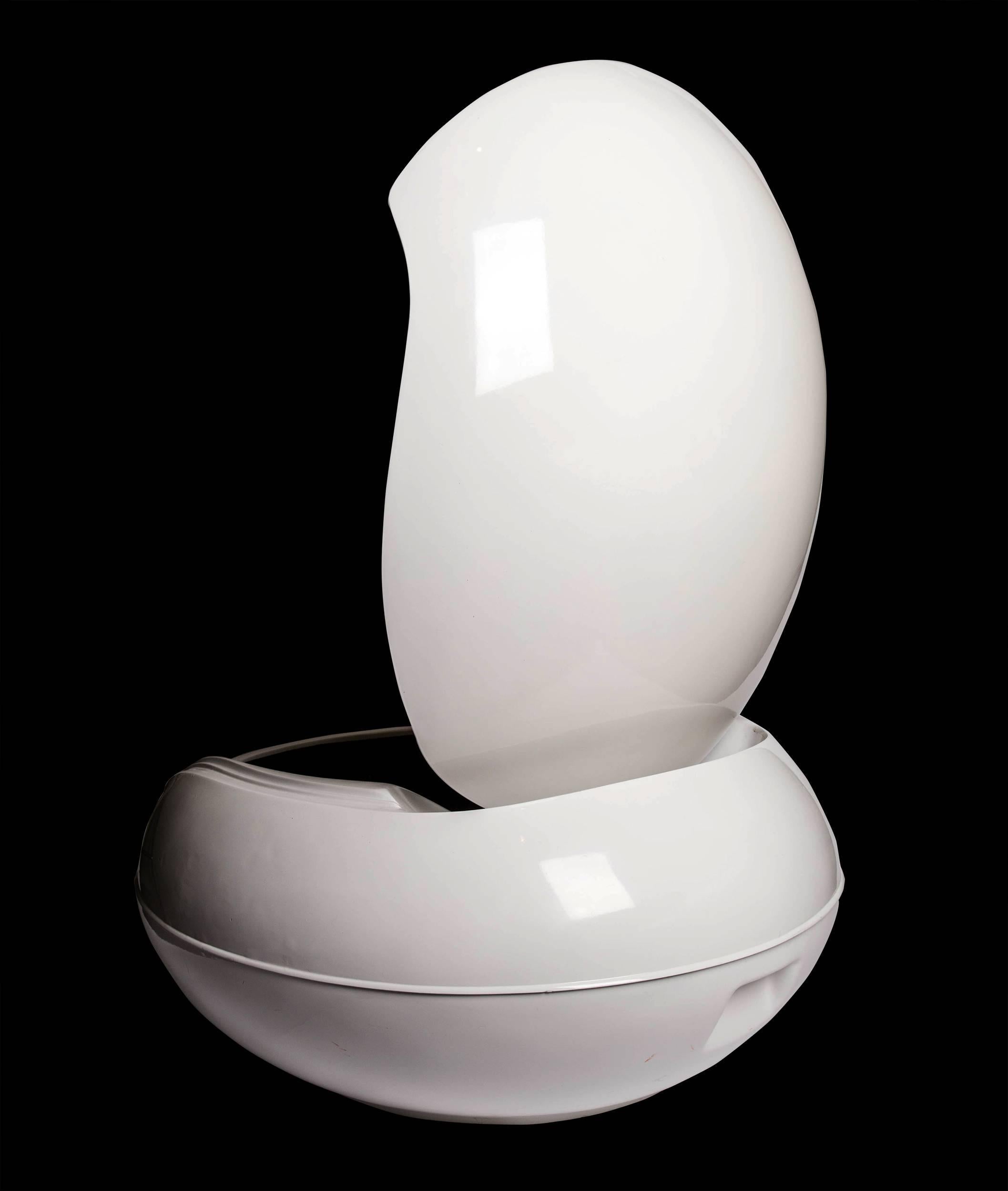 garden egg chair peter ghyczy