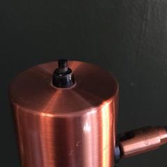 Jo Hammerborg Floor Lamps "Studio" Produced by Fog & Mørup