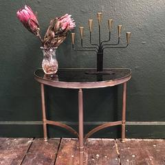 Gunnar Ander Candleholder for Ystad Metall