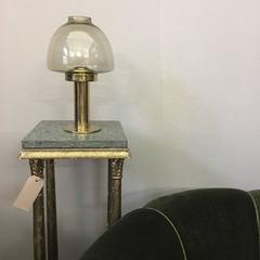 Hans-Agne Jakobsson Hurricane Candlestick