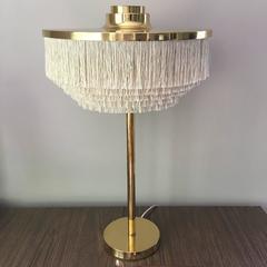 Rare Table Lamp by Hans-Agne Jakobsson