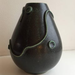 Arne Bang Vase, 1950s