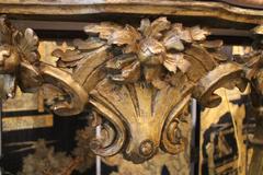 Louis XIV Italian Consol 18th Century