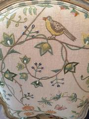 18th Century French Pair of Louis XV Armchairs