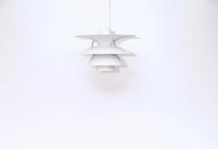 Poul Henningsen, Charlottenborg Lamp
