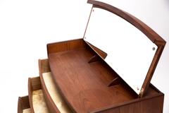 Danish Dresser in Teak with Drawers