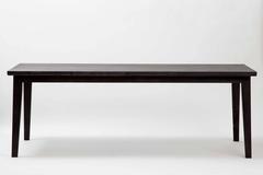 Poppy's Table - Customizable sizes and finishes