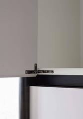 299 Highboy by Dane Co. - Lacquer, Solid Wood Storage, Customizable