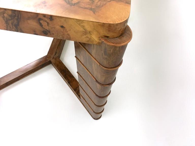 Vintage Dining Table, 1940s For Sale at 1stdibs