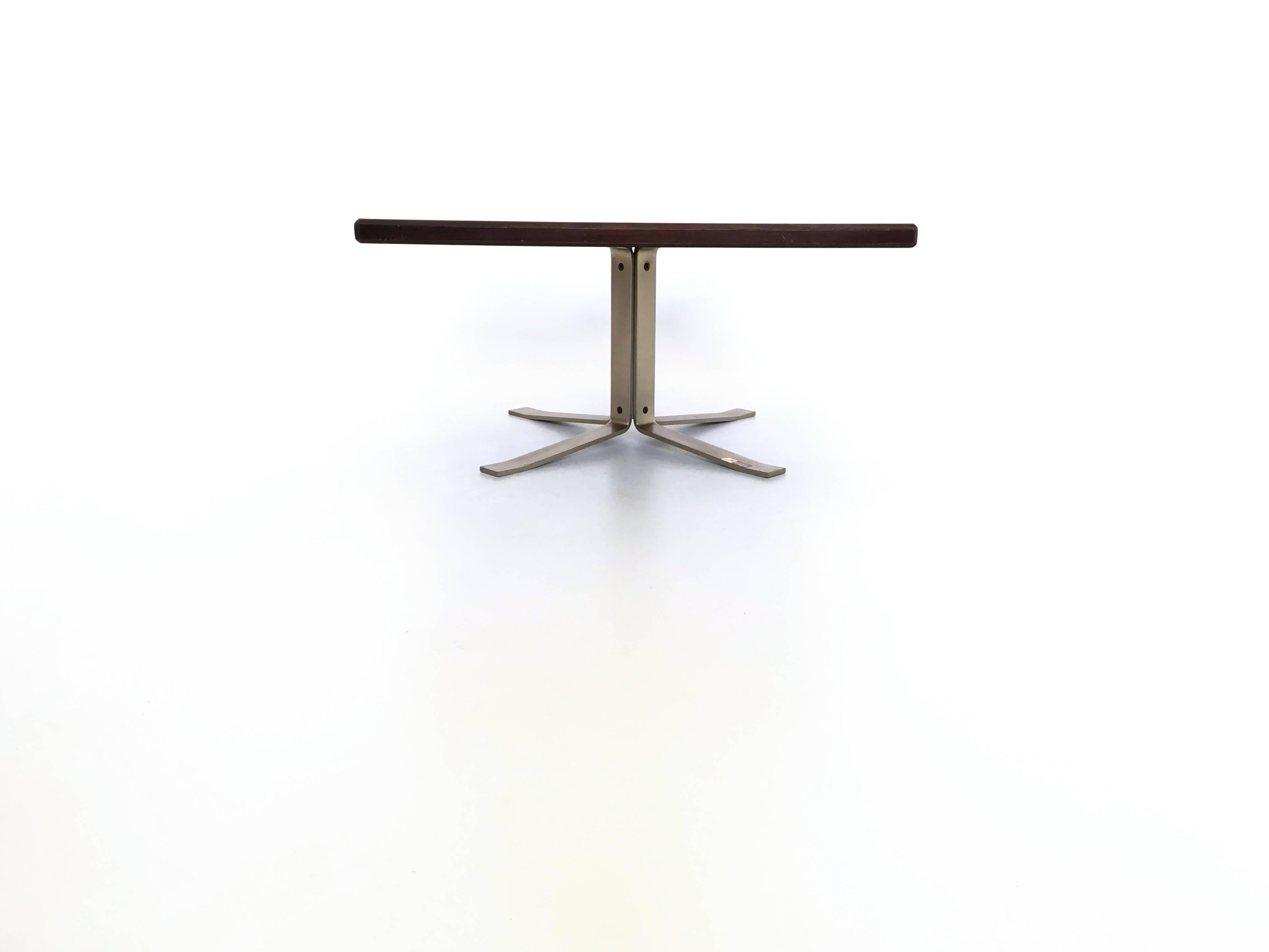 Pair of Coffee Tables by Gianni Moscatelli prod. by Formanova, 1960s 2