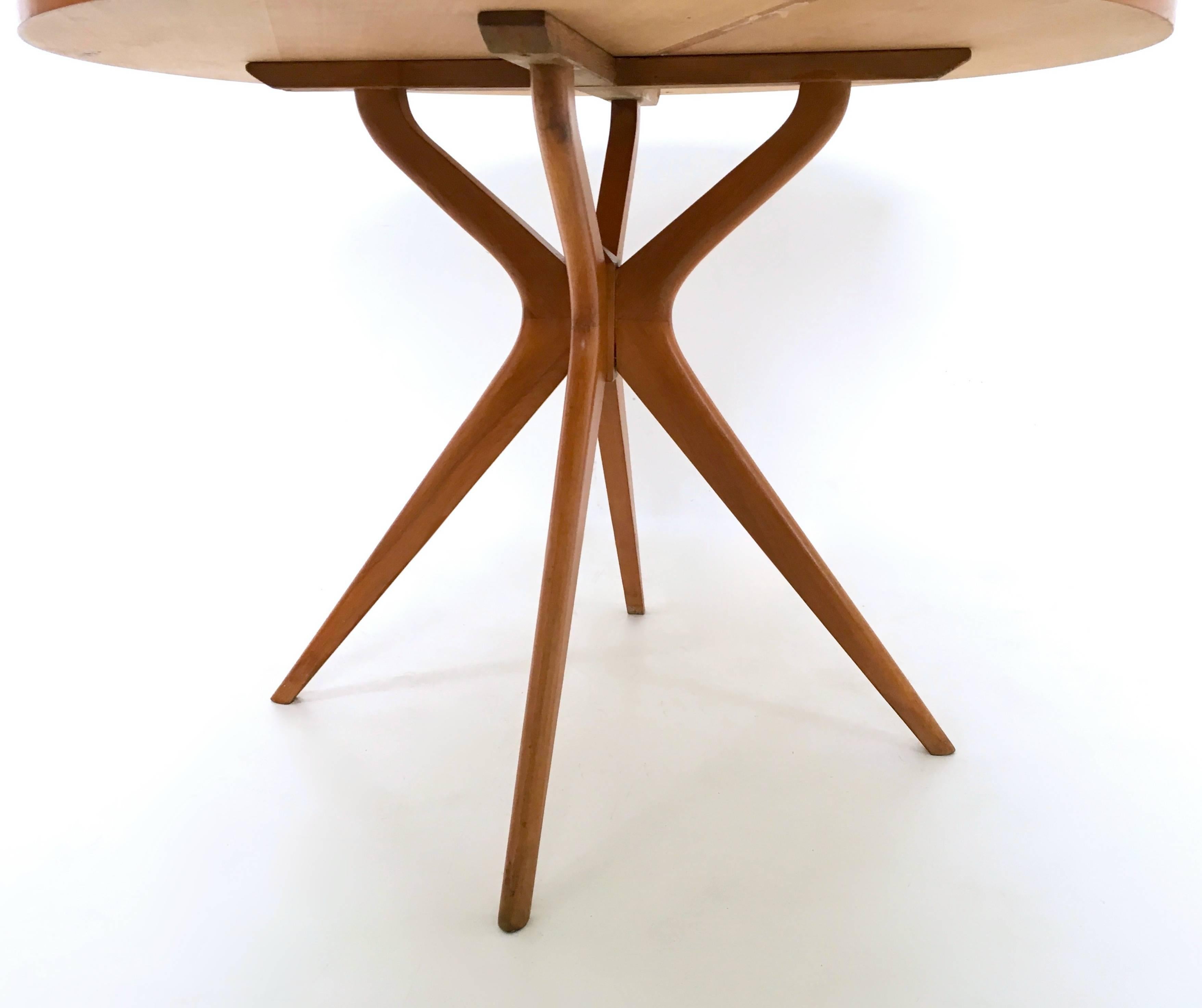 Dining Table Designed by Enzio Wenk, 2012 1