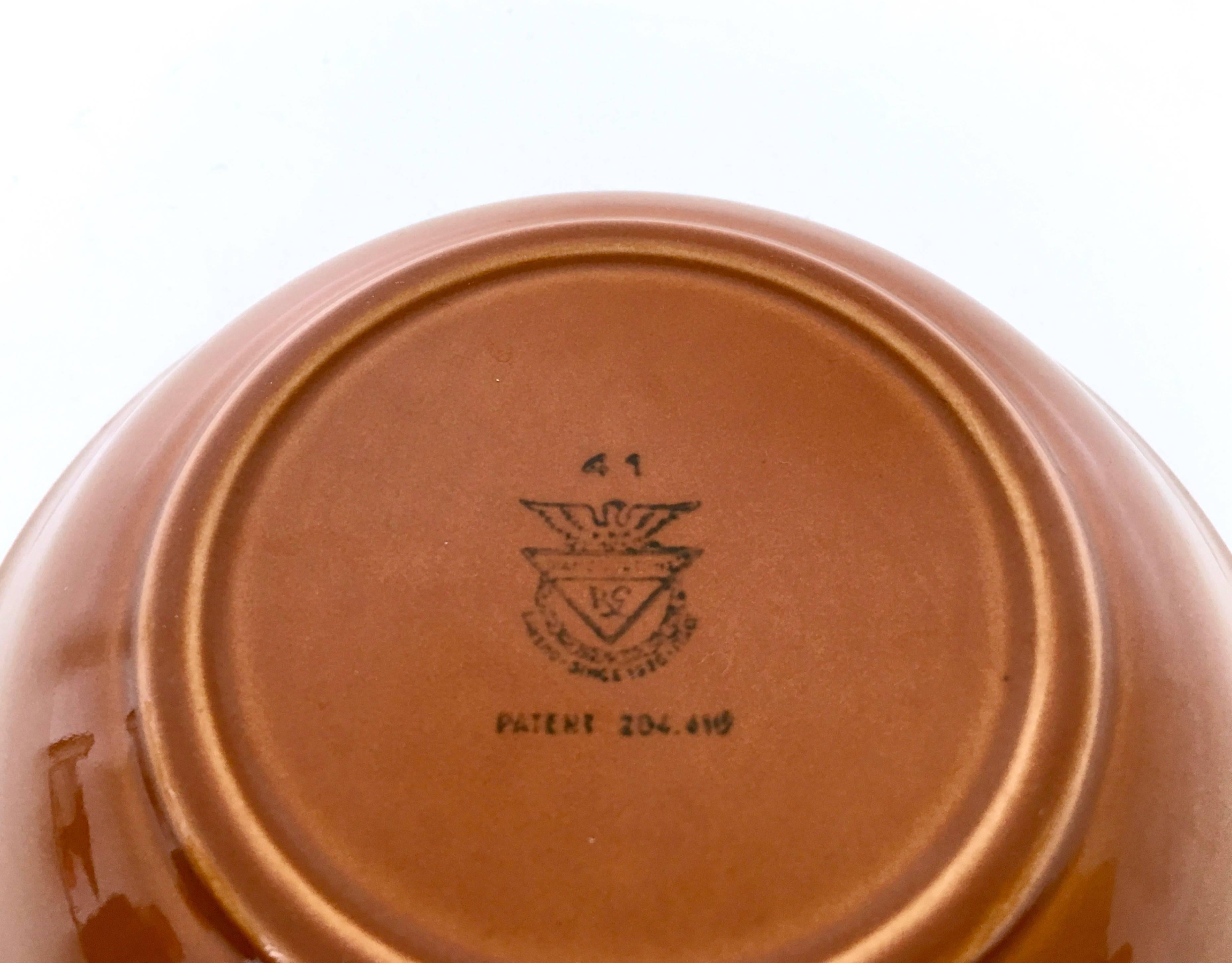 Vajilla de loza de 24 piezas 