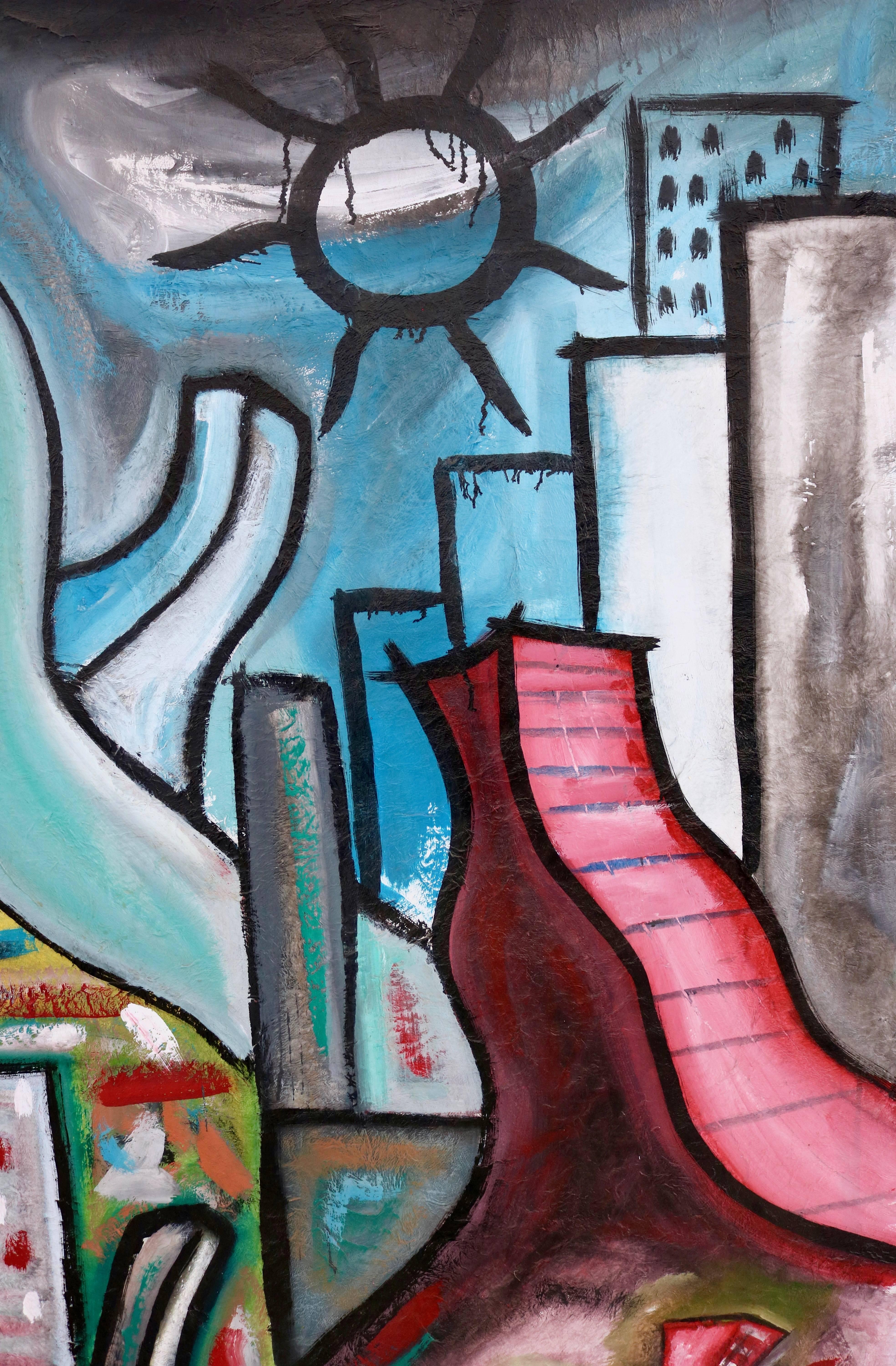 Canvas Painting 