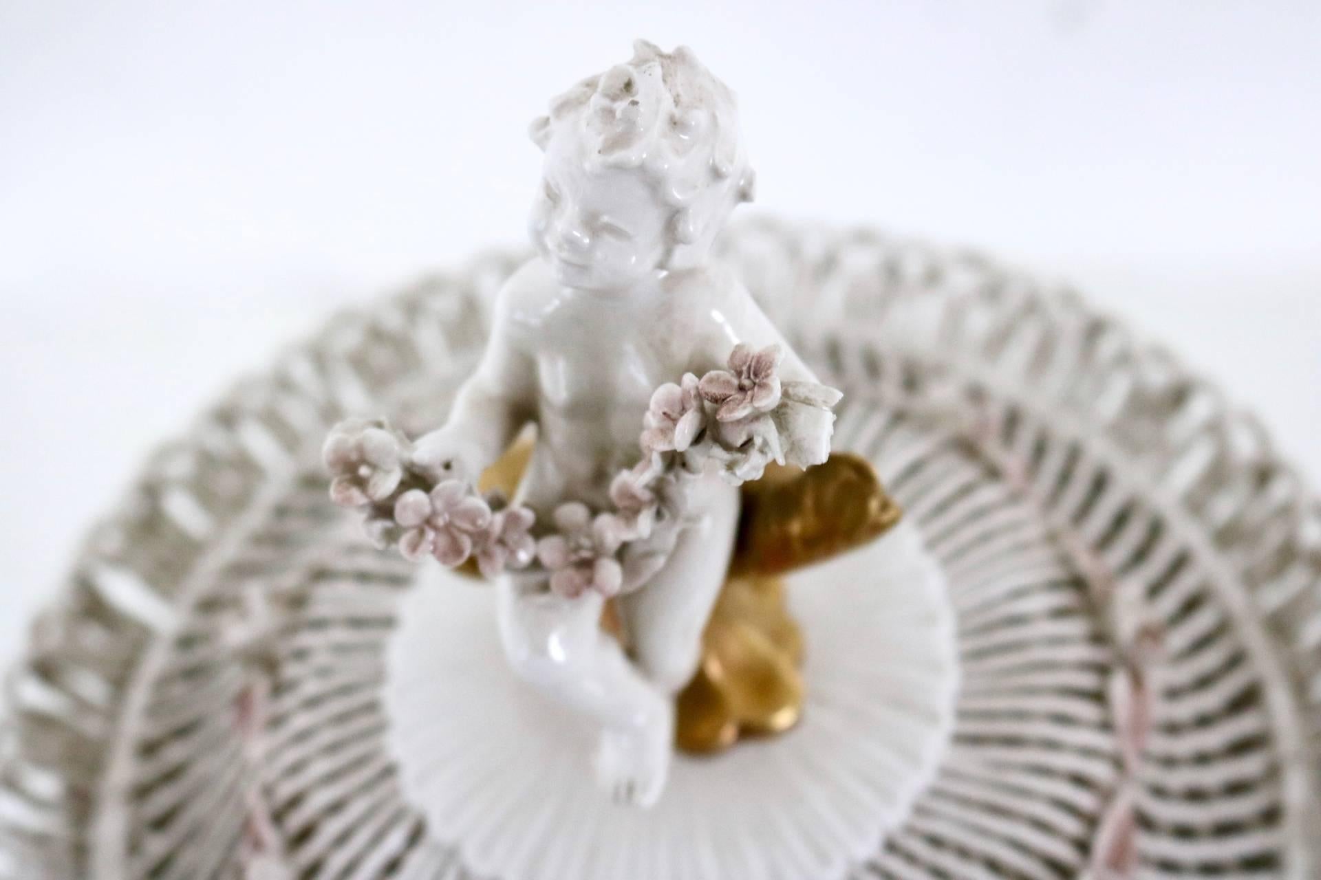 capodimonte pedestal for sale