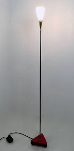 "Ferrum" Floor Lamp by Carmelo La Gaipa, Italy, 2017