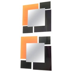 More Mirrors