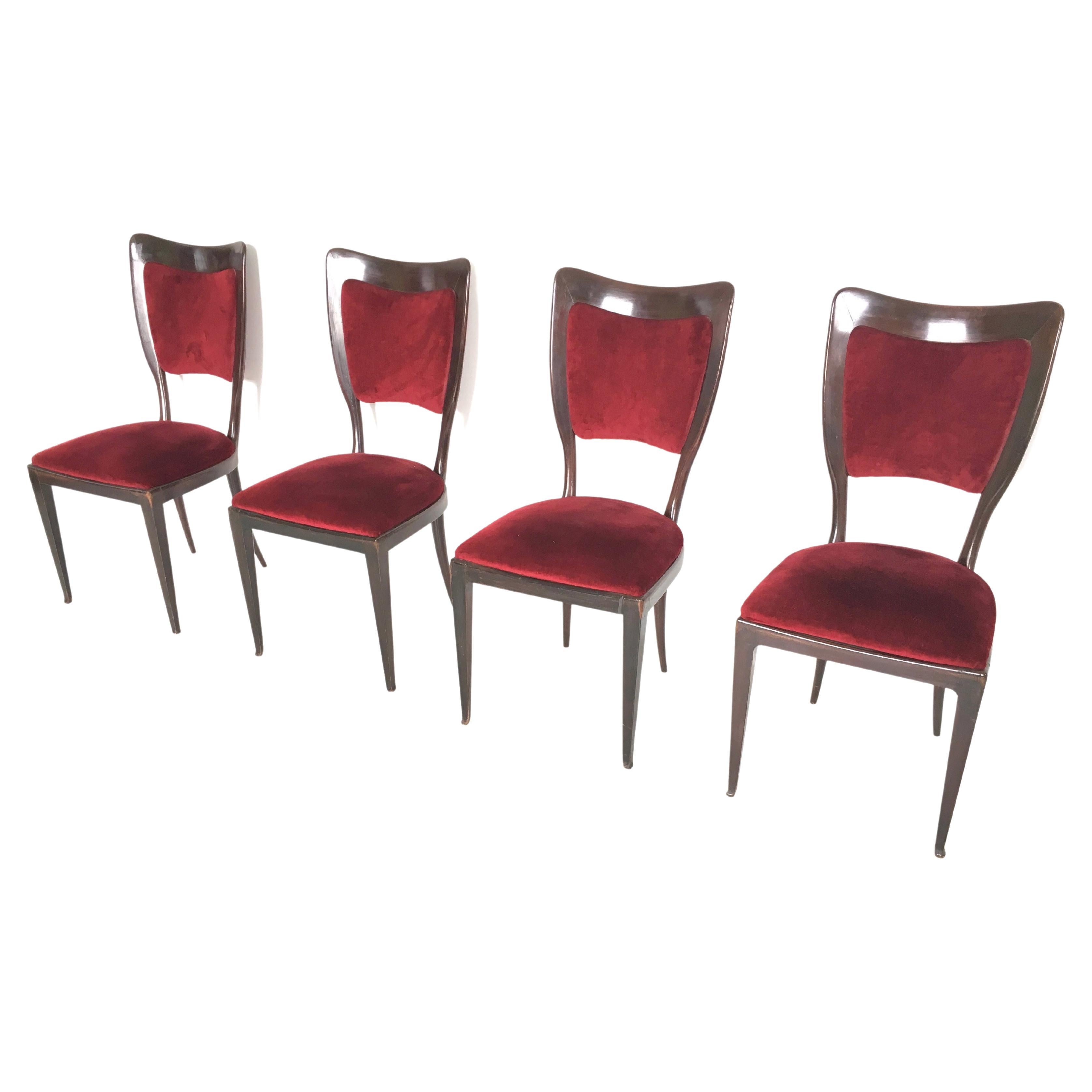 Regina Chairs by Paolo Deganello For Sale at 1stDibs