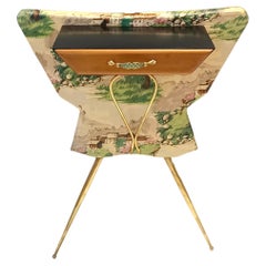 Consoles - Mid-Century Modern