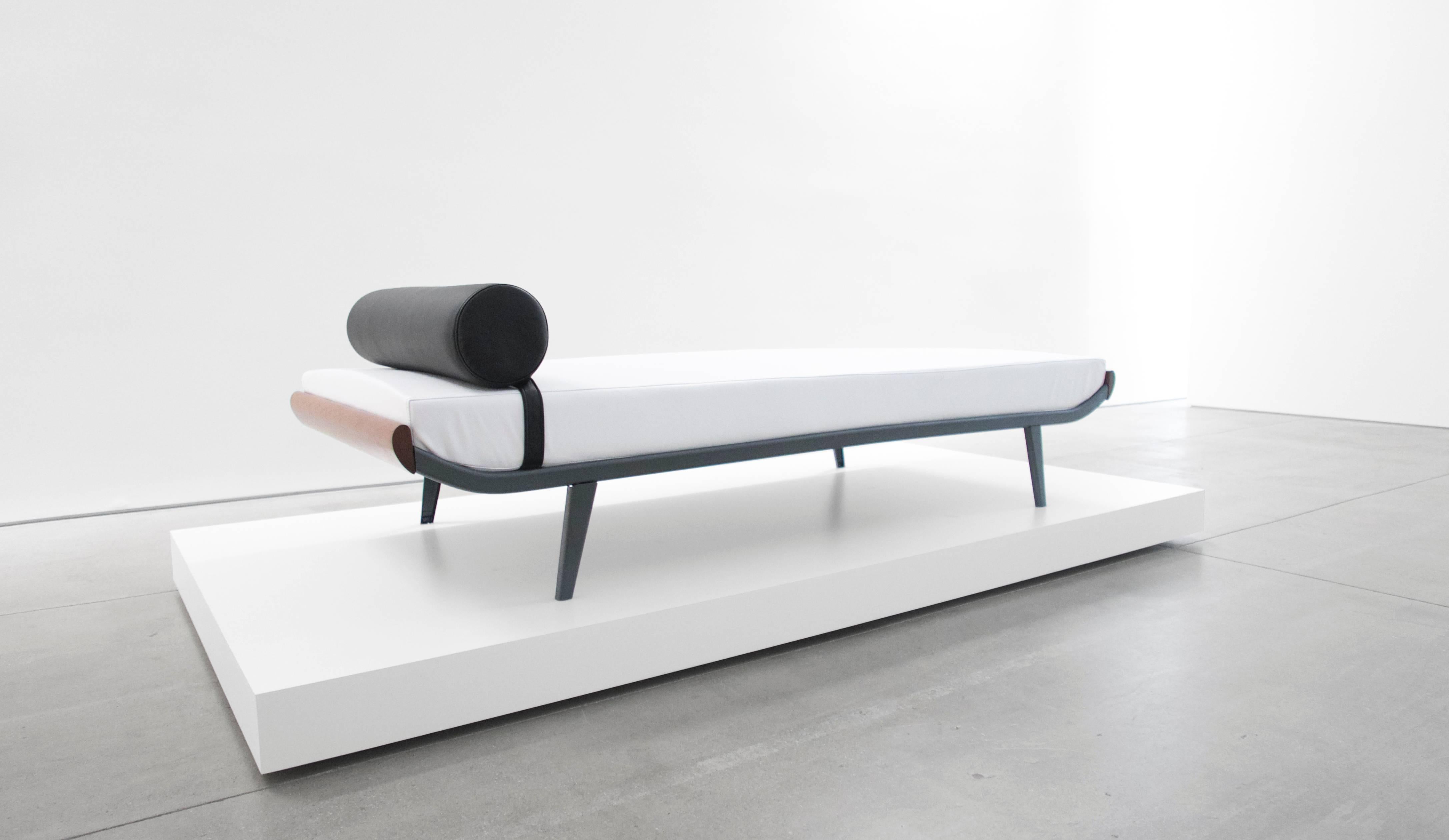Dutch A.R. Cordemeijer 'Cleopatra' Daybed for Auping