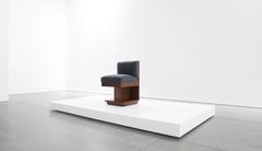 Richard Neutra for Maximilian Karp Chair