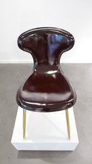 Egmont Arens Fiberglass Chair