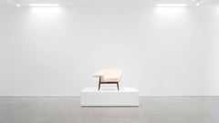 Hans Olsen "Fried Egg" Chair, circa 1956