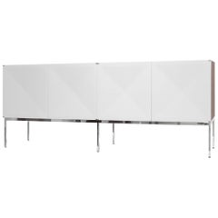 Antoine Philippon and Jacqueline Lecoq 'Pointe De Diamant' Sideboard