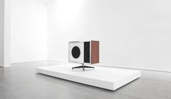 Charles and Ray Eames Speaker