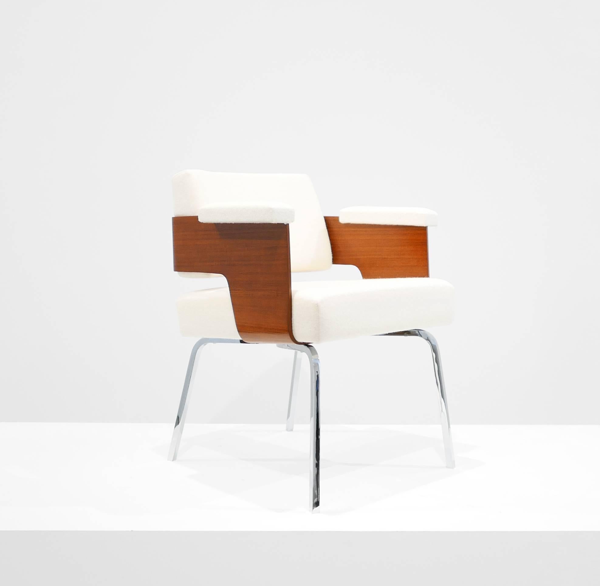 Fauteuil 