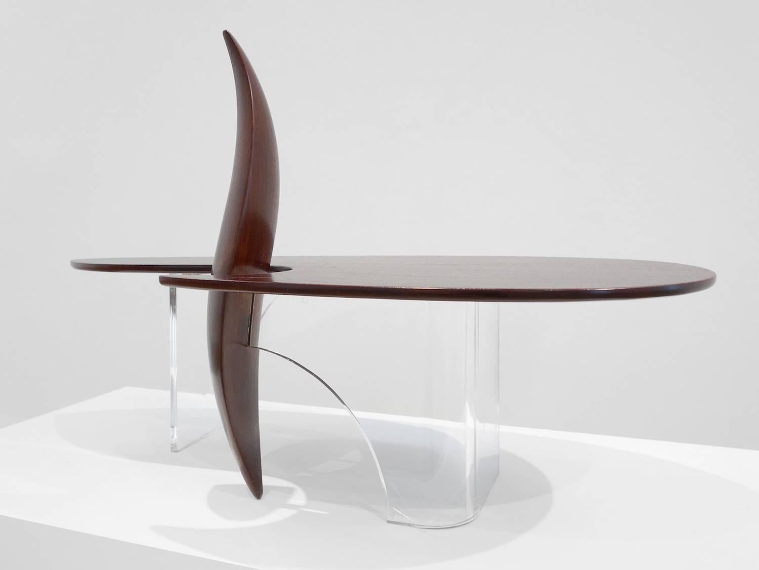 Michael Coffey 'Encounter' Coffee Table 1