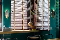 Contemporary Folded and Brushed Zinc Sheath Wall Sconce light from CBR Studio