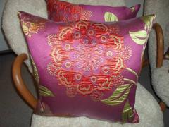 Unusual, Cushions or Throw Pillows