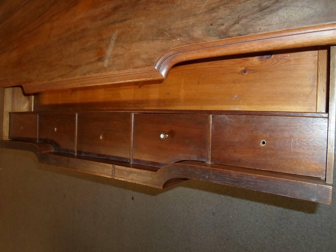 Other Unique Dresser in Walnut from Year, 1880