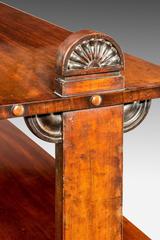 Late Regency Period Buffet or Whatnot