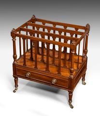 Regency Period Canterbury