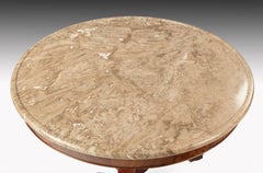 19th Century French Gueridon