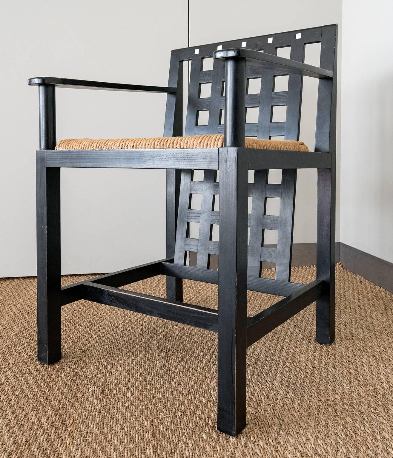 mackintosh chair price