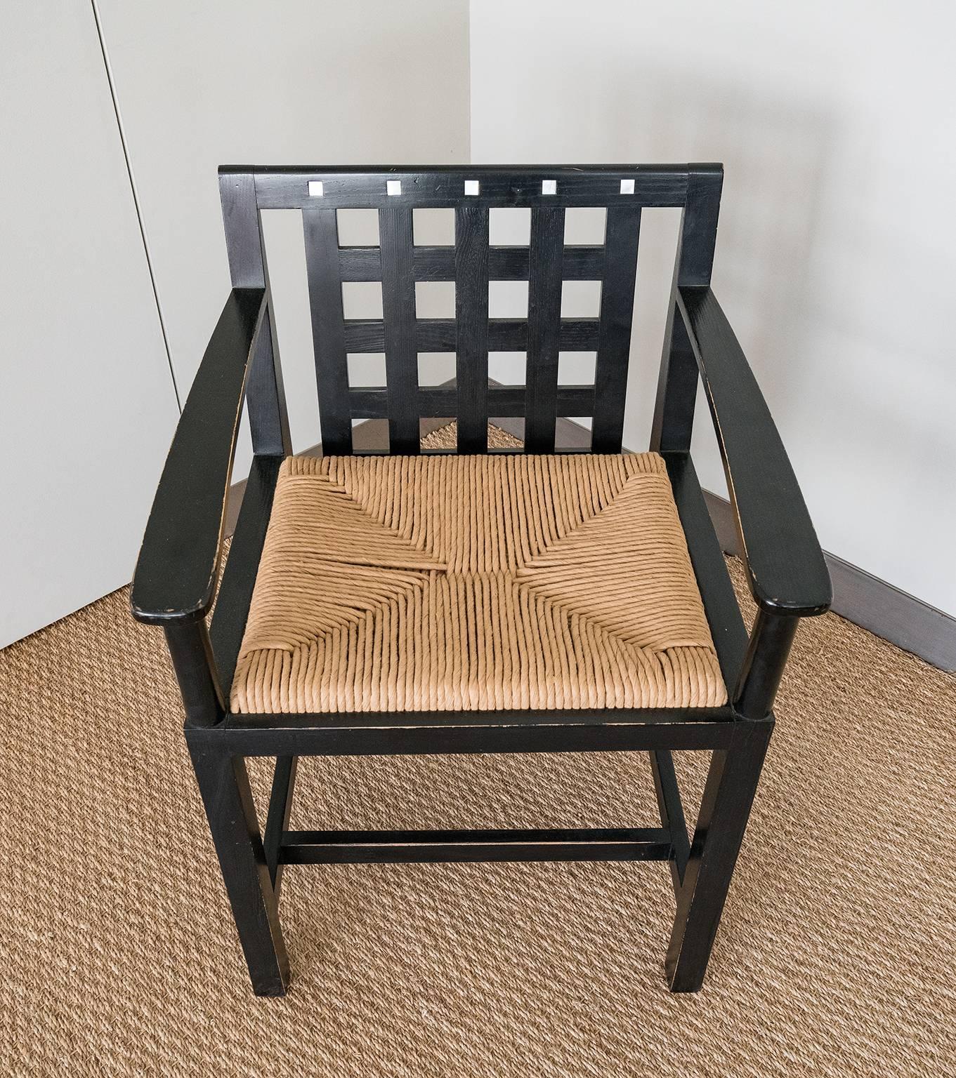 mackintosh chairs for sale