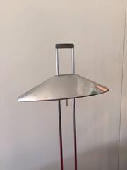 Desk Lamp, Cast Aluminium, 1970s