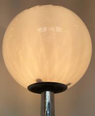 Floor Lamp by La Murrina Murano, Italy, 1970s