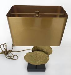 Lampe Guadeloupe Maison Charles, Frankreich, 1970er Jahre