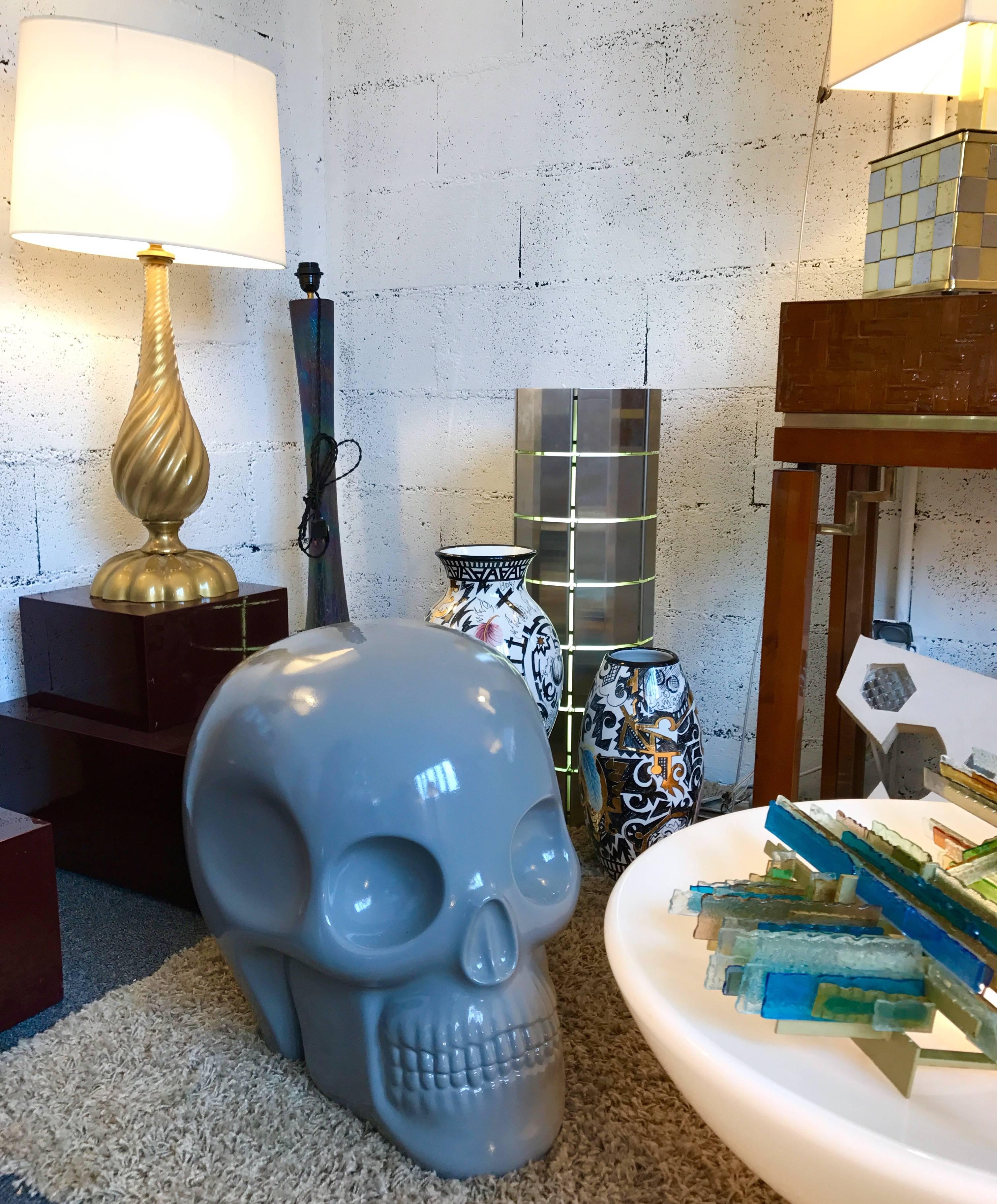 Vaso in ceramica di Antonio Cagianelli, Italia, Contemporaneo, 2015 in vendita 1