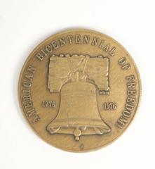 American Bicentennial of Freedom 1776-1976