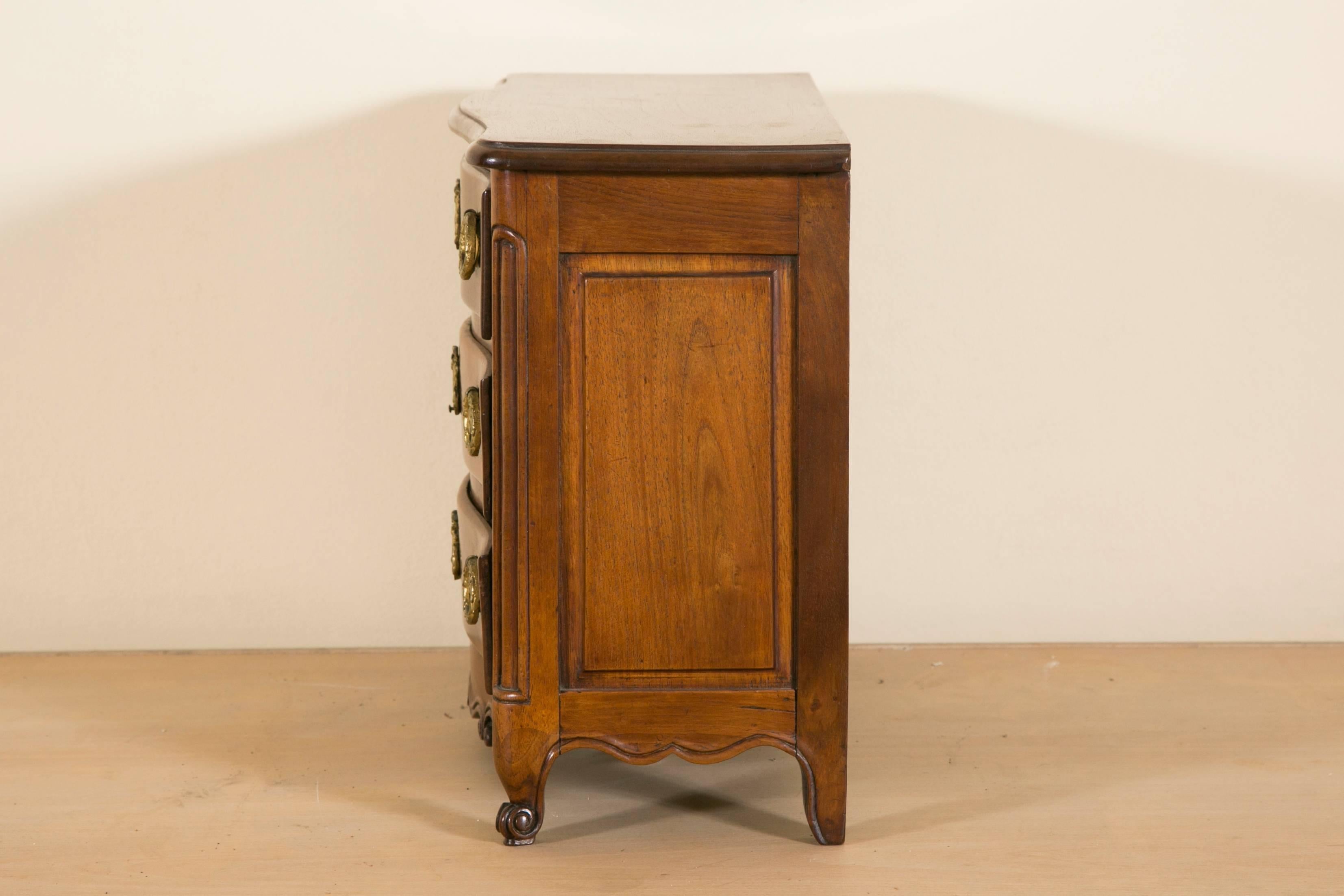 19th Century Masterpiece LXV Style Commode For Sale