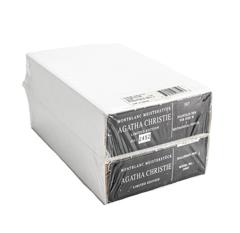 Brand New Agatha Christie Limited Edition Wrtiers Set by Montblanc, 1993