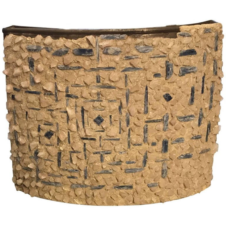 Vintage Original Starburst Sculpture by Tony Duquette For Sale at 1stdibs